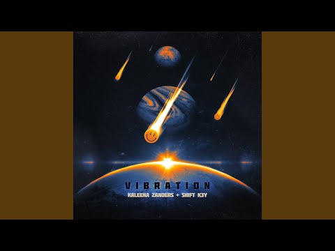 V I B R A T I O N Extended Mix