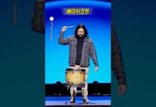 박치들은 절대 성공할 수 없다는 노래 도입부 맞추기