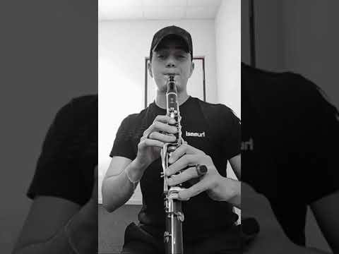 هيثم يوسف يا شوگ عزف طارق عبيد Haitham Yousif Ya Shoog Klarnet Tariq Obed