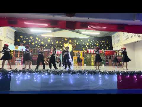 Joyeux Noel Collectif Métissé L Hymne Des Fêtes De Noel Clip Officiel 5A NST Joyeux Noël 2025 Joyeux Noel Collectif Métissé L Hymne Des Fêtes De Noel Clip Officiel 5A NST Joyeux Noël 2025