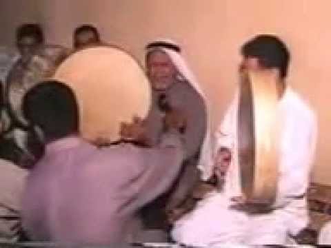 المداح سلمان البري والمداح محمودالفتحي المعماري