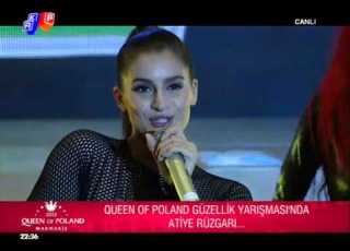  ATIYE BUDUR Kral Canli