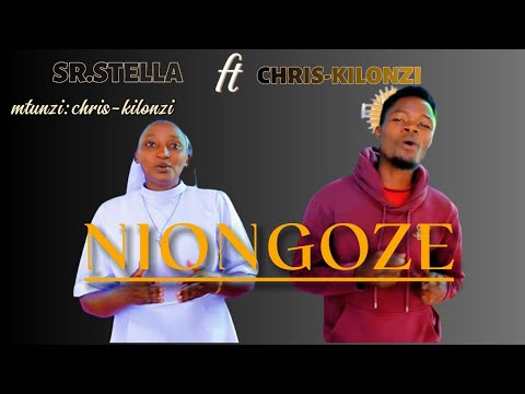 NIONGOZE SR STELLAMARIS FT CHRIS KILONZI Mtunzi Chris Kilonzi NIONGOZE SR STELLAMARIS FT CHRIS KILONZI Mtunzi Chris Kilonzi