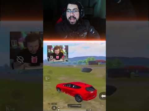 لما رايدن يبلع ستريم سنايب