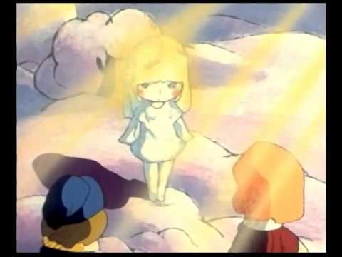 حكايات عالمية ـ الحلقة 86 ـ الفتاة الثلجية