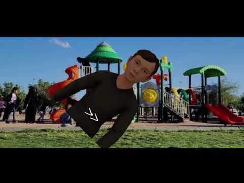 أنا صرت حرامي يا ماما