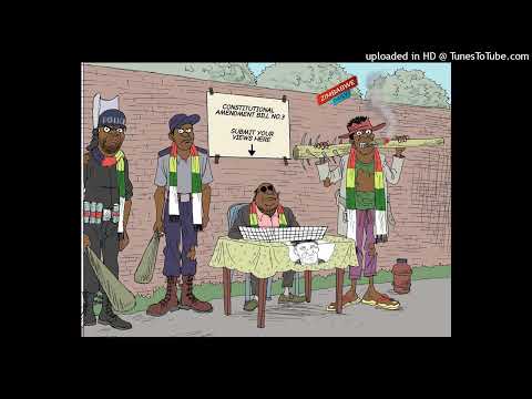 Chingono NaMupamaonde Waitiwa Magamba Onyika Mthuli Ati Gorekai Kusha MaZig Atiri Kumwaya Mafume