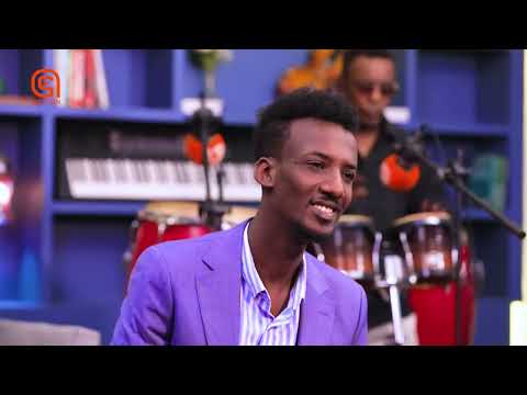 Axmed Aarshe Heesta Bishu Weli Ma Tobanbaa