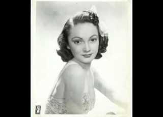  Deep Purple 1939 Paula Kelly