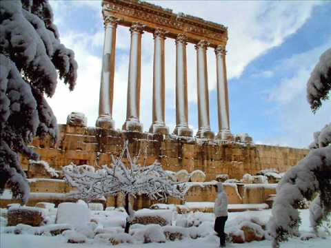 فيروز انا شمعة على دراجك