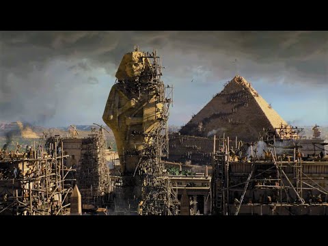 The Ancient World Part 1 The First Civilizations The History Of The World