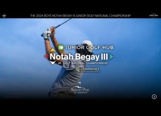 2024 NB3 Full Boys National Championship Show