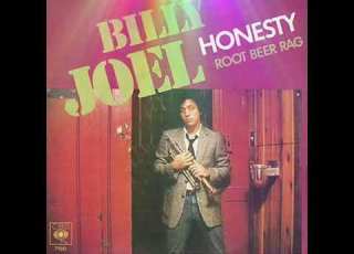 Billy Joel Honesty HQ