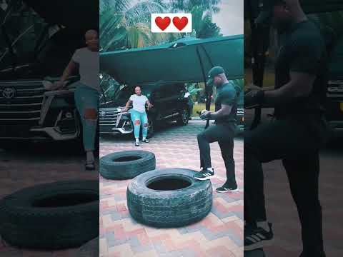 Harmonize Na Mpenzi Wake Kajala Shorts Harmonize Harmonize Na Mpenzi Wake Kajala Shorts Harmonize