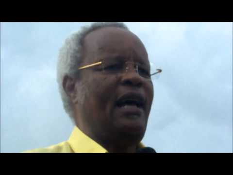 LOWASSA AKIZUNGUMZIA MIGOGORO YA WAKULIMA NA WAFUGAJI