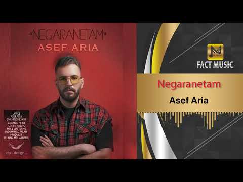 Asef Aria Negaranetam آصف آریا نگرانتم