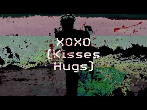 XOXO Kisses Hugs Ft Horrormovies Official Lyric Video