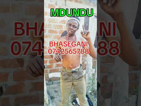 MDUNDU BHASEGANI OFFICIAL VIDEO By Director King Sai