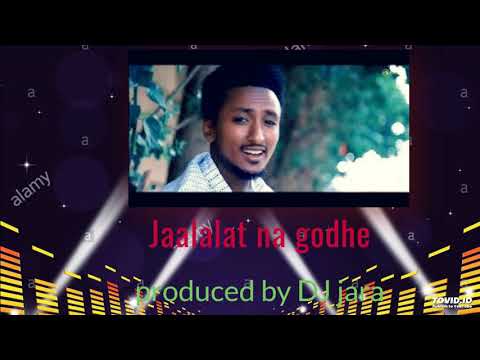 Oromo Music Bushu Badesa Jaalalat Na Godhe Official Audio 2020