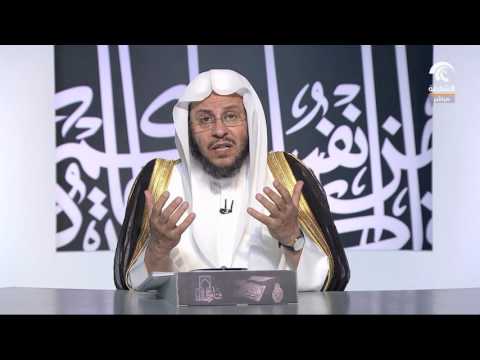 قبل الفجر بربع ساعة هل هذا من قيام الثلث الأخير من الليل الشيخ عزيز فرحان