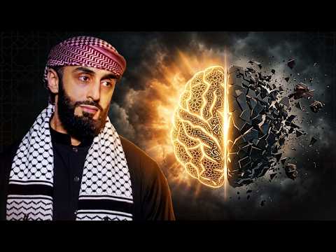 Rebuilding The Muslim Mind
