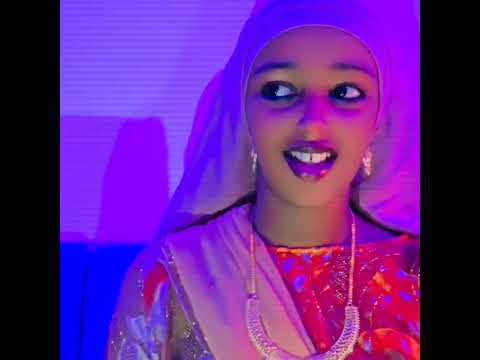 New Ethiopian Oromo Music TikToker Hanii Challenge Weekly Videos