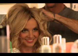 Britney Spears Circus Album CIRCUS 2008