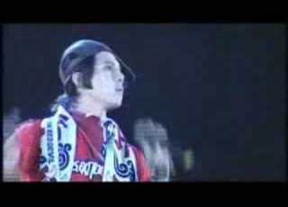 Trans Fixion For Victory Korean Soccer Song
