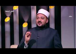  الحياء هو مفتاح حب الناس د أحمد نبوي ي وضح ش ع ب الإيمان