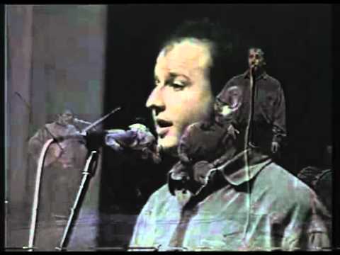 Kardeş Türküler Daye Rojek Te 1994 Concert