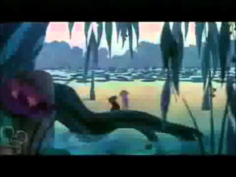 Mega Man S Adventures Of Rescuers Downunder Part 4