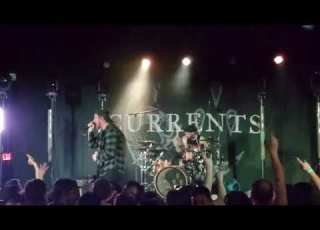  CURRENTS LIVING IN TRAGEDY LIVE 5 26 23