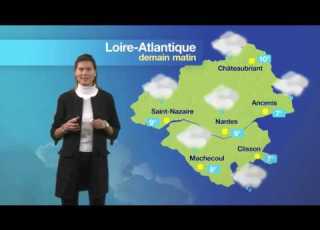 Prévisions Météo Pour La Journée Du Mercredi 11 Janvier