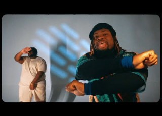  SAYGO Final Flash Ft David The Gr8 Official Video