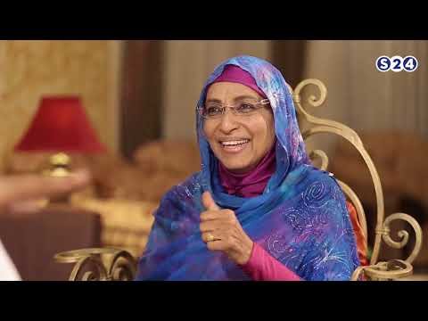 زيار إلى د حسنات عوض ساتي عيد الأضحى المبارك 2018 زيار إلى د حسنات عوض ساتي عيد الأضحى المبارك 2018