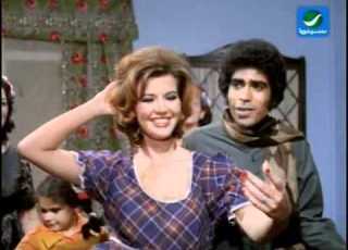  Belly Dance Egyptian Song Ahmed Adawia احمد عدوية الكونت دي مونت كريستو