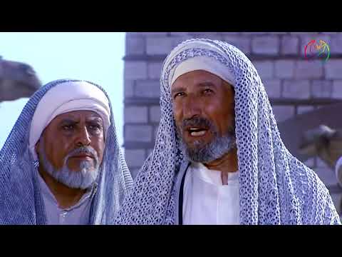 مسلسل الحجاج ابن يوسف الثقفي الحلقة 18