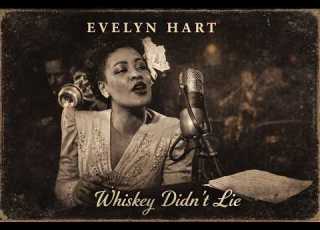 موسيقى الجاز المفقودة من أربعينيات القرن العشرين الويسكي لم يكذب أسطوانات جاز عتيقة إيفل