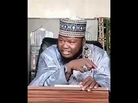 MICECE MA ANAR KALMAR HAMAS DA KUMA II SHEIKH MUSA YUSUF ASADUSSUNNAH