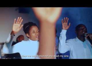  NYUMVA Official Video2021 Gift Gadson