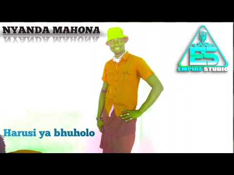 Nyanda Mahona Harusi Ya Bhuholo By Empaya Studio