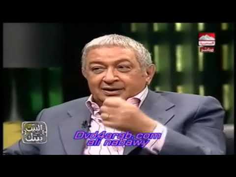 نور الشريف فيلم اسماعلية رايح جاى نجح بالصدفة