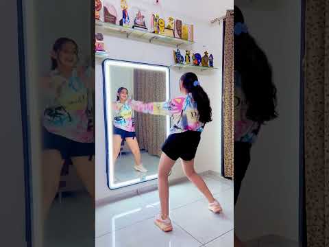She Is The Owner Of Flowers Kashishpatel Dance Dancepractice