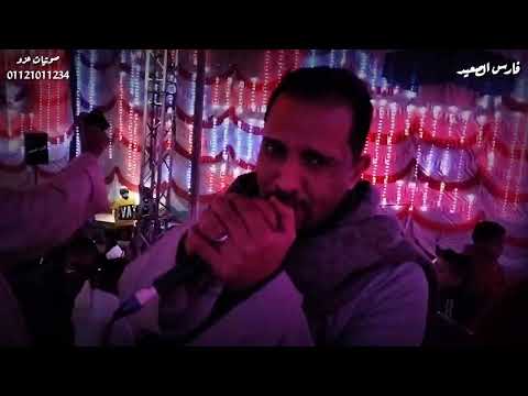 أفراح مركز ابو تشت قريت نجع النجار مع فارس الصعيد عماد خميس القناوي