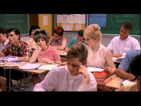 Hairspray 1988 Tracy In Special Ed Hairspray 1988 Tracy In Special Ed