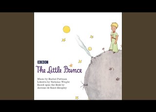  The Little Prince The Fox
