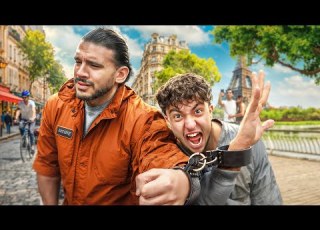 24 H Menotté Avec Amine C était Insoutenable Mdrrr