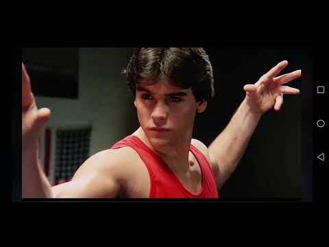 لقطات من افلام فاندام