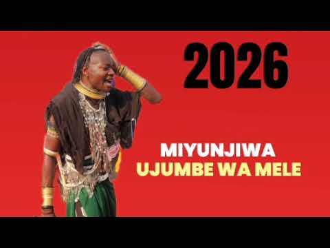 MIYUNJIWA UJUMBE WA MELENA PRD DZ STUDIO 2026