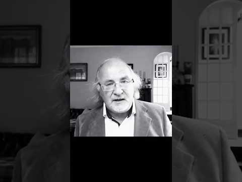 Former Chaplain To Queen Elizabeth Falling For Demonic Deception